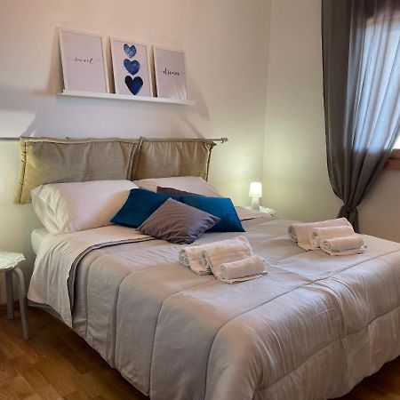 Aurelia Sweet House Daire Roma Dış mekan fotoğraf