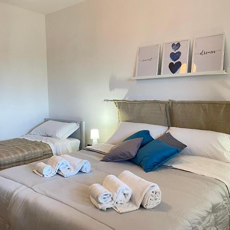 Aurelia Sweet House Daire Roma Dış mekan fotoğraf