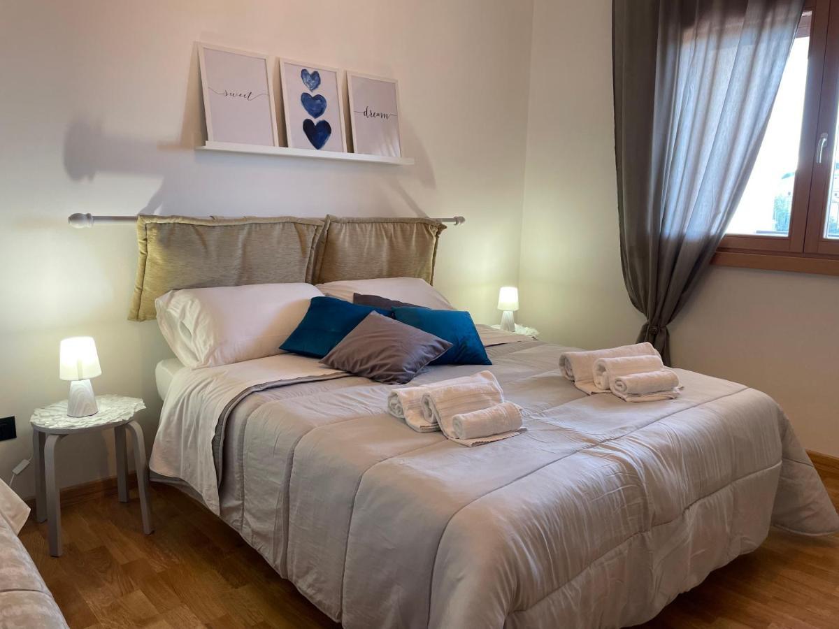 Aurelia Sweet House Daire Roma Dış mekan fotoğraf