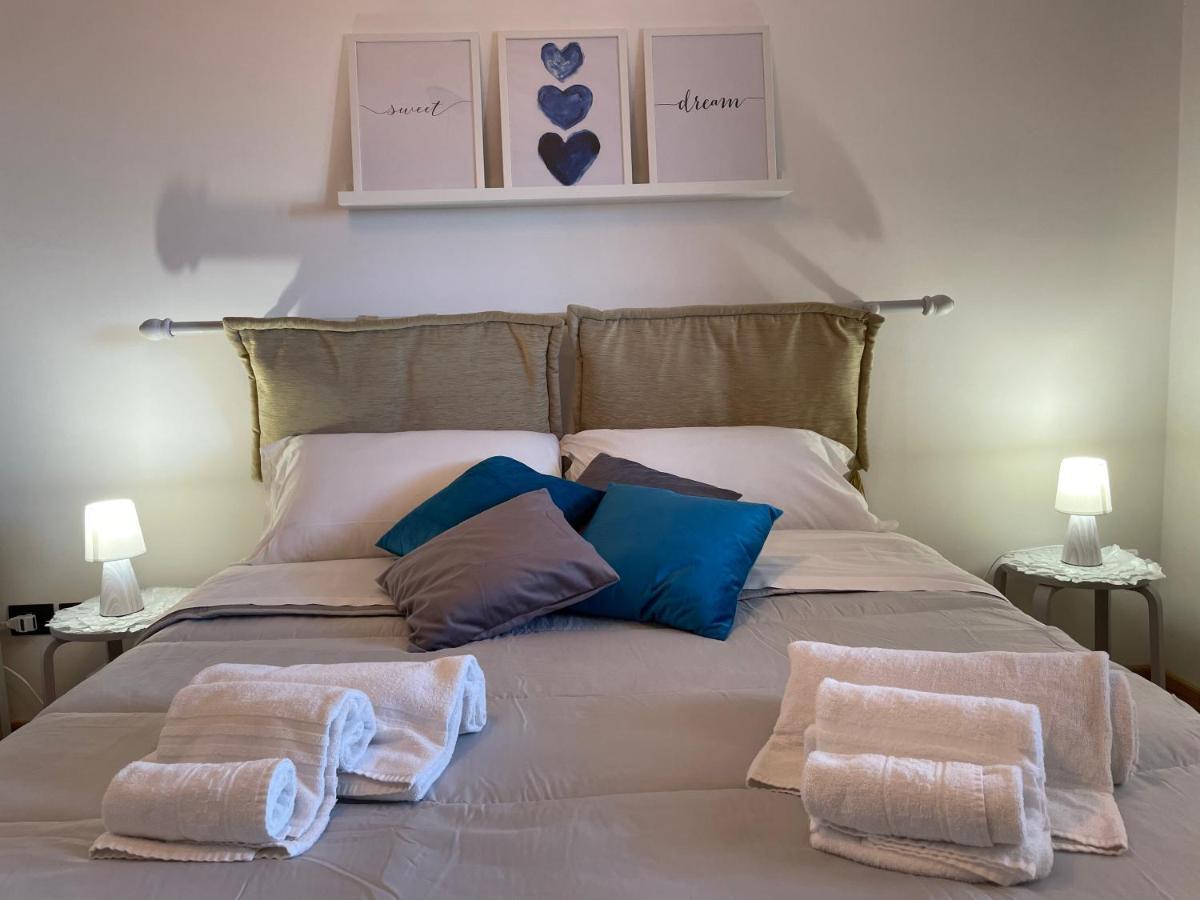 Aurelia Sweet House Daire Roma Dış mekan fotoğraf