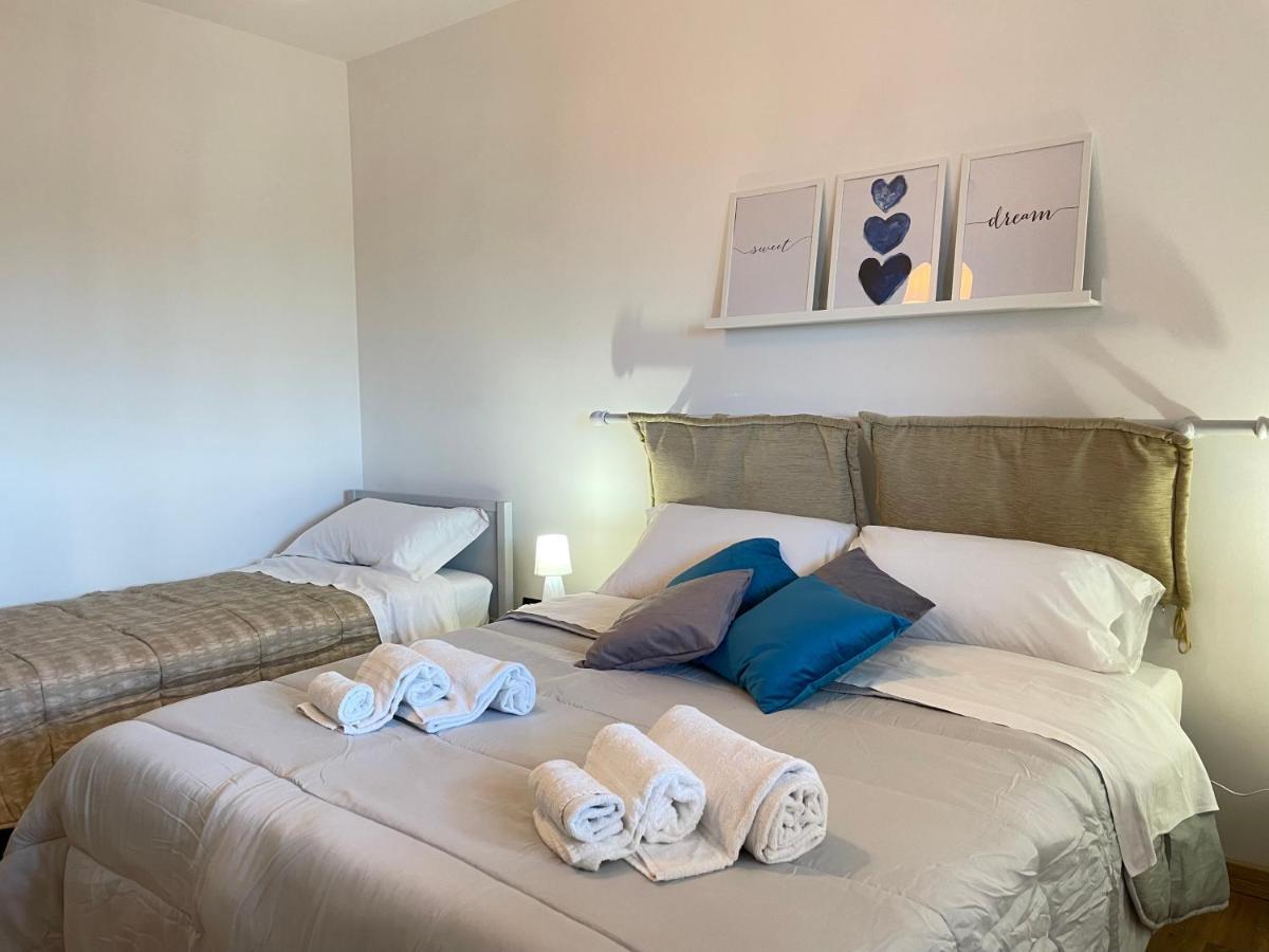 Aurelia Sweet House Daire Roma Dış mekan fotoğraf