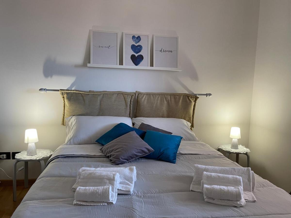 Aurelia Sweet House Daire Roma Dış mekan fotoğraf