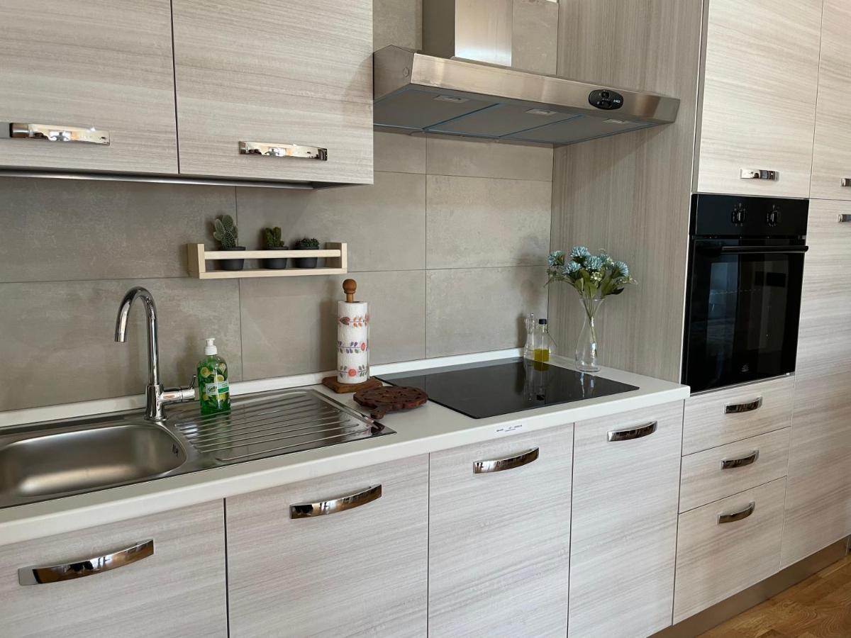 Aurelia Sweet House Daire Roma Dış mekan fotoğraf