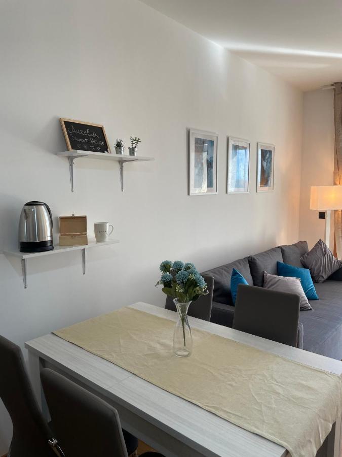 Aurelia Sweet House Daire Roma Dış mekan fotoğraf